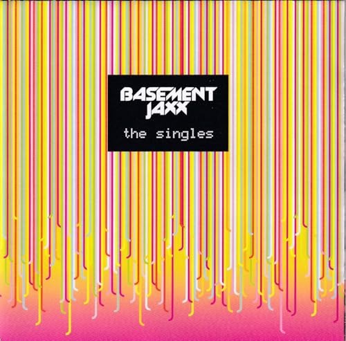 Basement jaxx the - -,