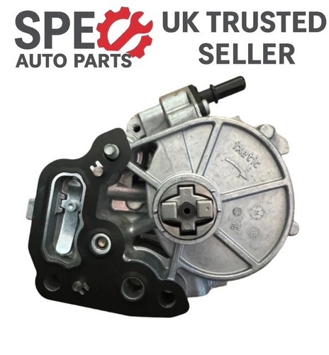Original pierburg brake vacuum - pierburg,