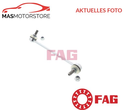 Stabiliser strut - stabiliser,