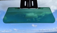 CAR VISOR ANTI GLARE SUNVISOR EXTENDER FOR SUNLIGHT FOLDING RETRO 