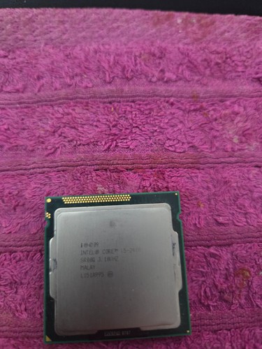 cpu