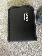 Jewellery Maker Full Set Metal Letter Punches and Stamps Set Decorative Script