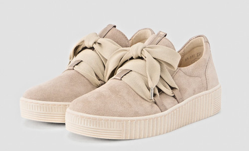 Gabor ladies shoes trainers - ladies,