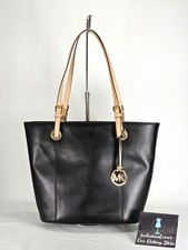 Michael Kors Women's Black