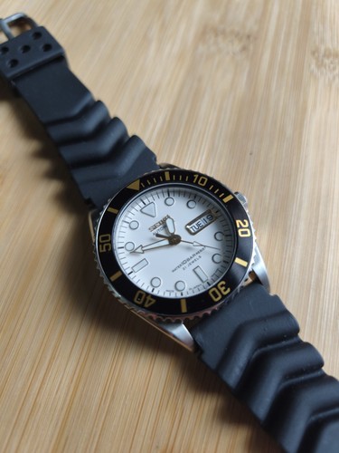 Seiko 7s26 0050 - seiko, 37mm