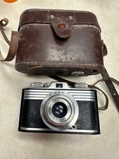 Vintage Lloca Quick German