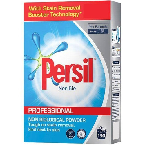 Persil pro formula non bio - pro-formula, non-bio