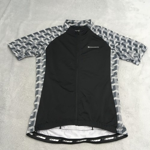 Madison cycling jersey - jersey, womens