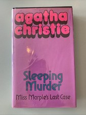Sleeping Murder (Miss Marple)