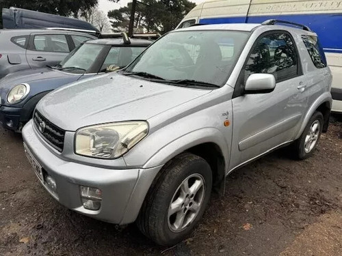 Toyota rav mk2 3dr 2000 - toyota,