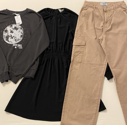 Girls clothes bundle - girls,