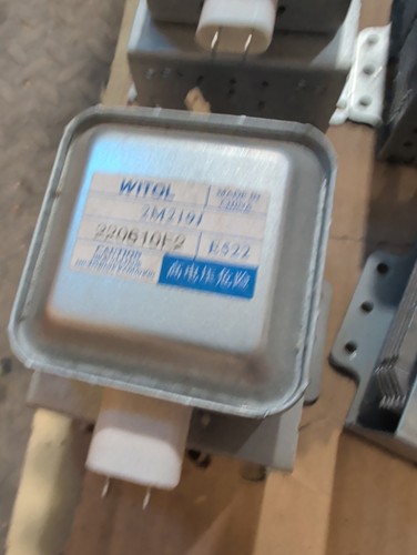 Witol 2m219j e522 microwave - witol,