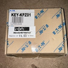 Scantronic Eaton Wired Keypad