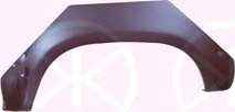 Toyota hilux pickup rear - pickup,