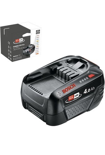 Bosch battery pack pba 18v - bosch,