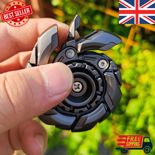 Edc magnetic fidget slider - fidget,