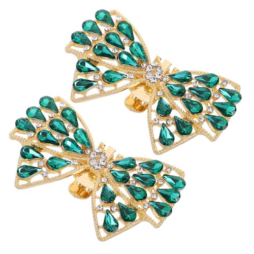 Clip shoe embellishments - clip,