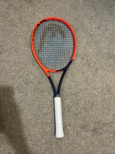 Head radical pro - pro, grip