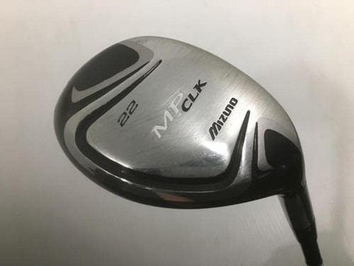 Mizuno clk2011 hybrid mp - mizuno,