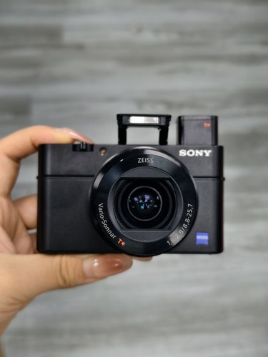 Sony cyber shot dsc - sony, cyber-shot