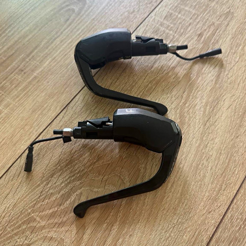 Shimano dura ace r9180 - dura-ace, st-r9180
