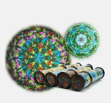 Science Developmental Rotating