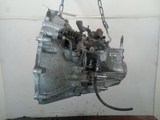 HONDA CIVIC GEARBOX 1.6L