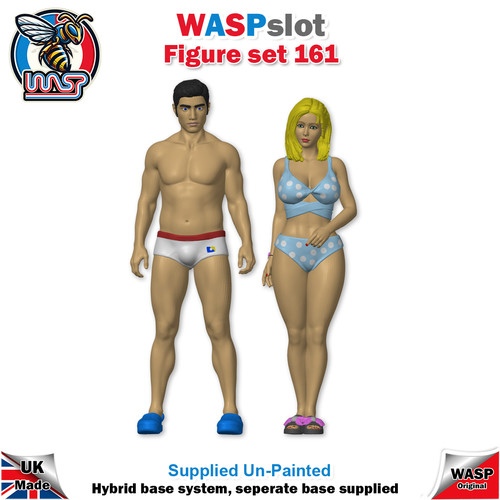 Figure set 161 32 - figure, scale