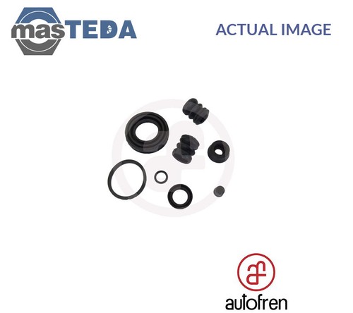 D4129 brake caliper - repair, kit
