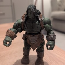 MARVEL UNIVERSE INFINITE