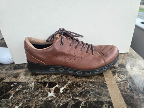 Ecco cool walk - cool, leather