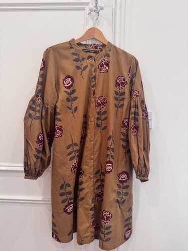 Gudrun sjödén women - women's, tunic