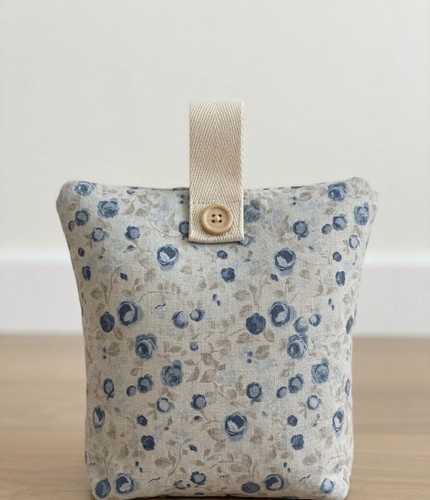 Handmade heavy doorstops - handmade,