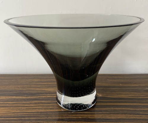 Large vintage caithness glass - vintage,