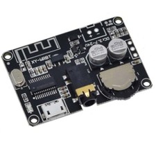 5.0 Bluetooth Audio Receiver