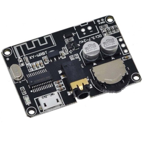 Bluetooth audio receiver - audio,