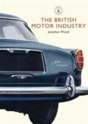 The british motor - british,
