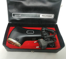 Vintage Philips Philishave