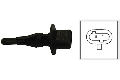 Sensor intake air temperature - intake,