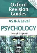 AS and A Level Psychology