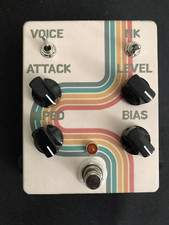 Twin Bender Clone Tone Bender