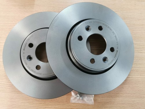 Brembo high carbon front brake - brembo,