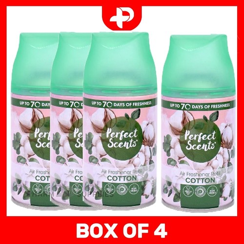 Air freshener refills - refills,