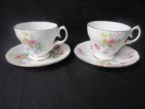 Queen anne china old - queen, country