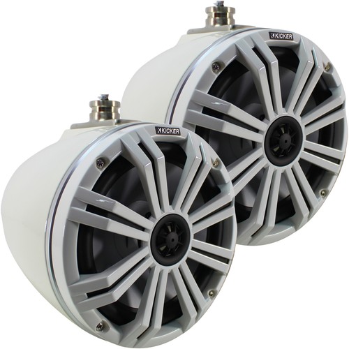 Kicker kmtc series 300w - 8",