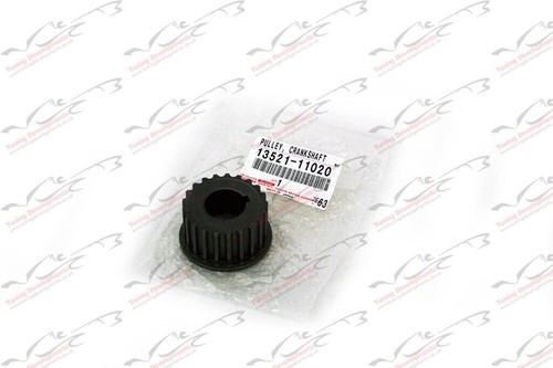 Toyota crankshaft timing - toyota,