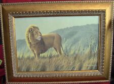 Stephen Gayford Born Free