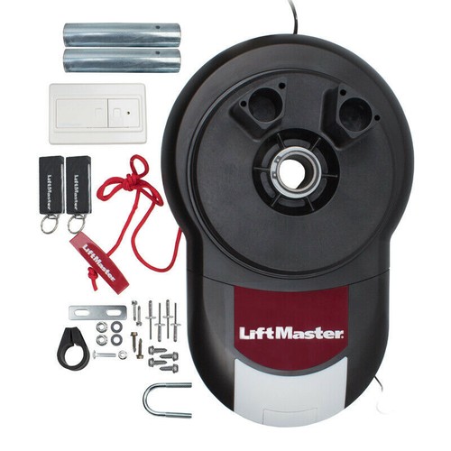 Liftmaster lm750 garage - gb,