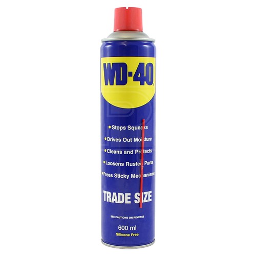 Multi purpose aerosol - multi,