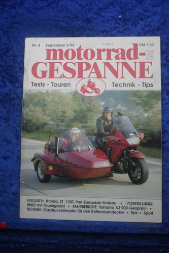 Motorcycle sidecars 3 90 - motorcycle, 8